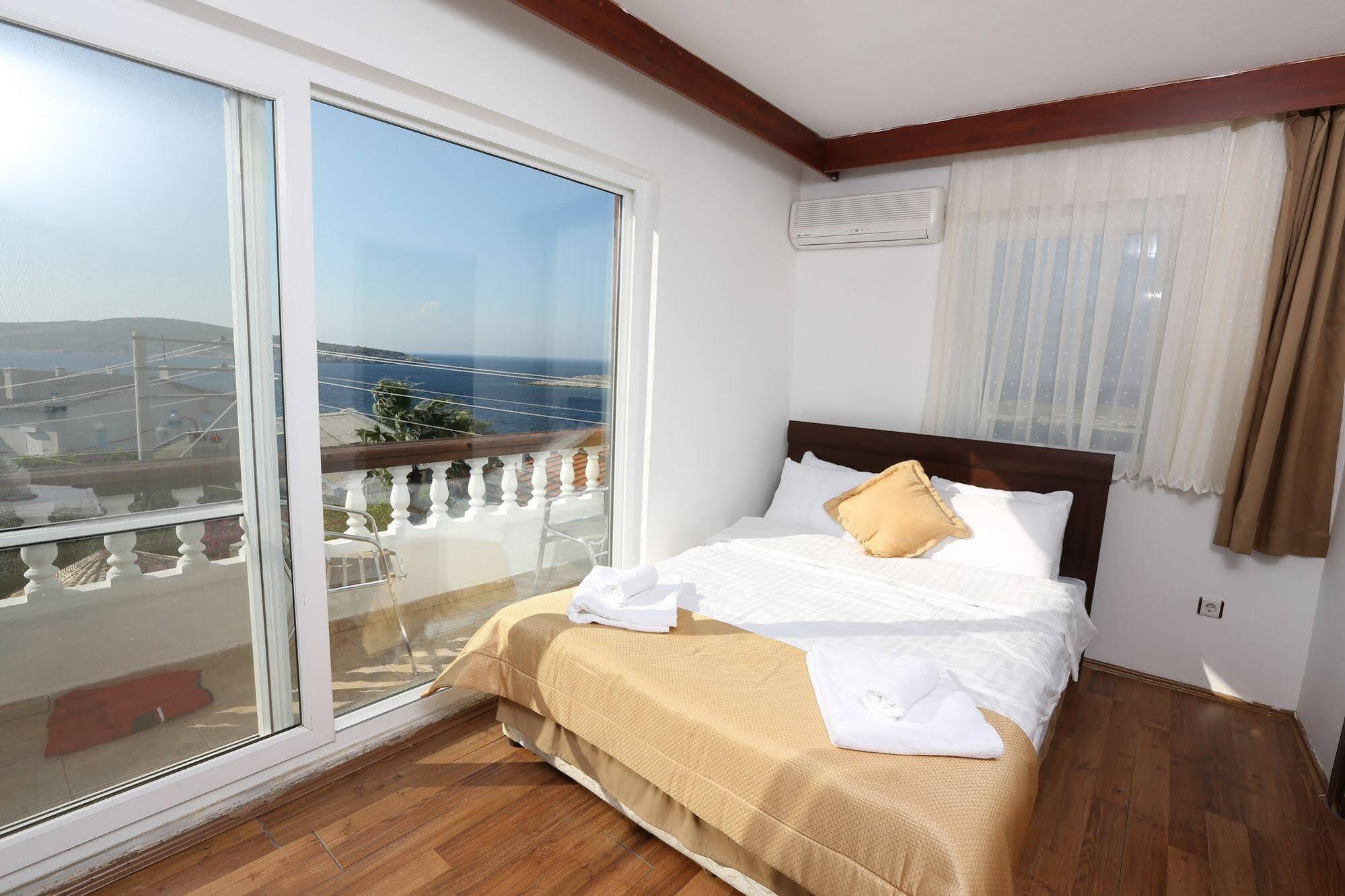 Arya Hotel Karaburun Karaburun  Eksteriør billede